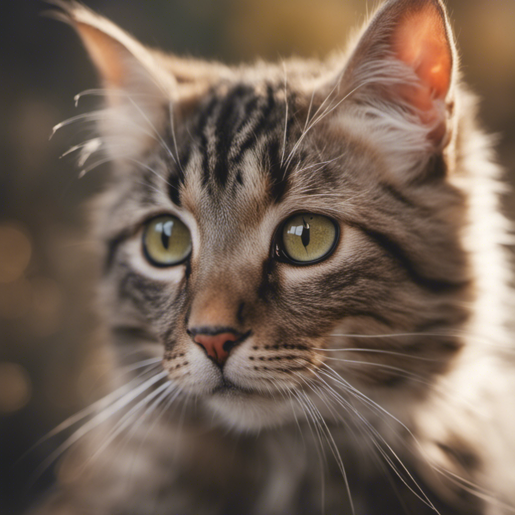 History of the Serrade Petit⁢ Cat