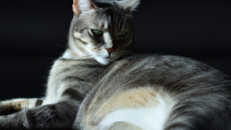 The Russian Tabby Cat: A Purr-fect Blend of Elegance and Charm
