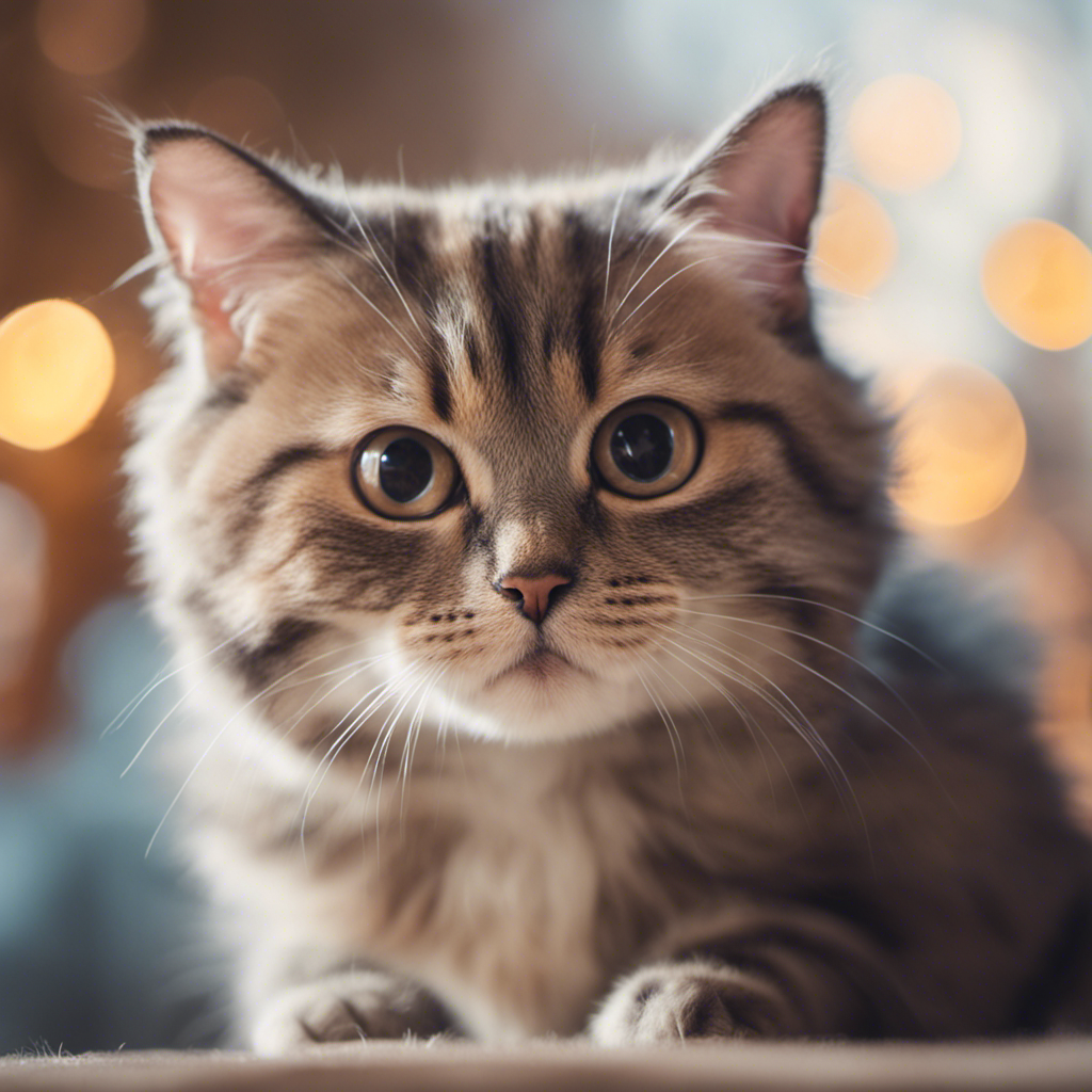 The Munchkin Cat: ⁣Discover the Adorable Charm of These Short-Legged Wonders