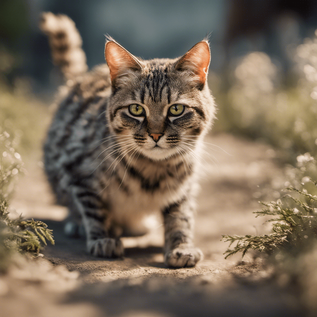 The Pixie-bob Cat: Fierce, Gentle, and Full of Surprises