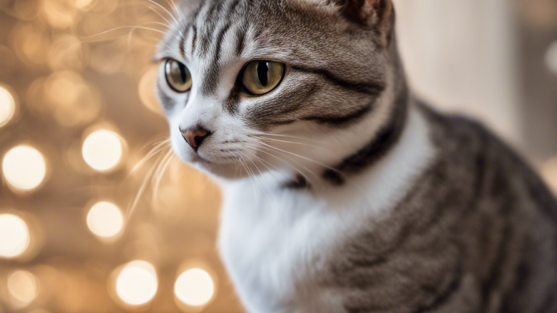 The European Shorthair Cat: Discover The Playful Marvel!