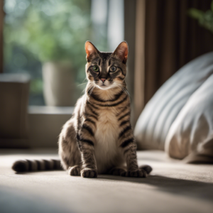 The Mekong Bobtail Cat: Unveiling the Playful Charm of this Unique Breed
