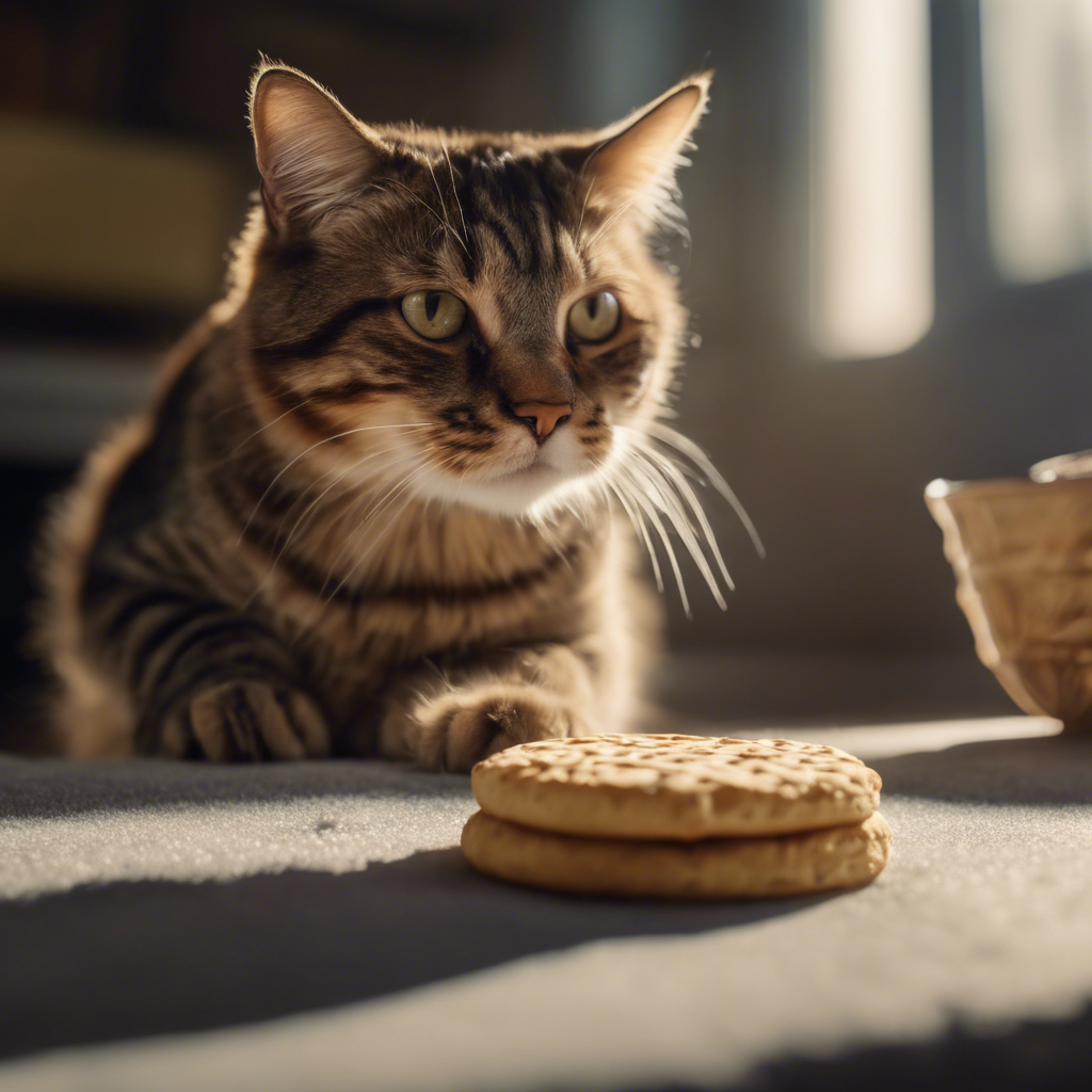 Why Do Cats Make Biscuits