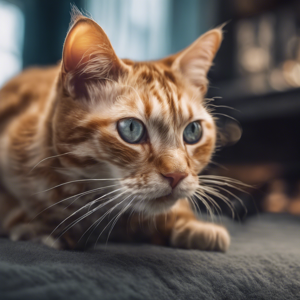 How To Check For Ear Mites In Cats