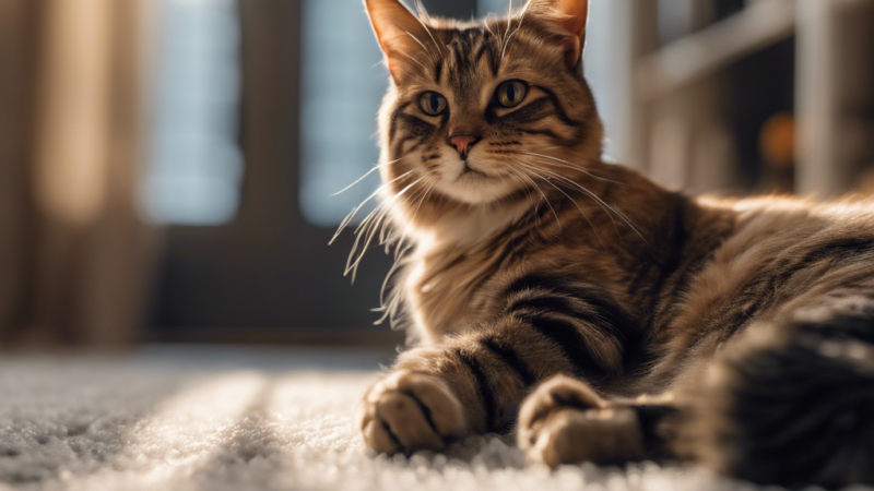 How Much Do Maine Coon Cats Cost