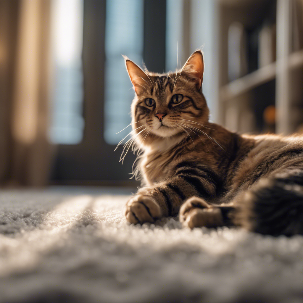 How Much Do Maine Coon Cats Cost